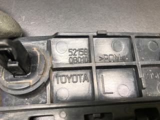 Кронштейн заднего бампера левый SIENNA 11-16