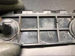 Кронштейн заднего бампера правый SIENNA 11-16