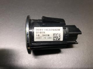 Кнопка старт-стоп EDGE 15- 2016 C35PDED 3.5L