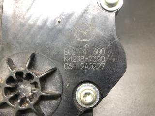 Педаль газа CX-7 06-12