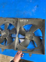 Диффузор вентилятора основного радиатора OUTLANDER XL 05-13 2011 2.4 4B12