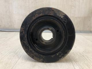 Шкив коленвала SUPRA 86-92 A70 3.0 7M-GE