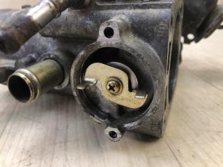 Дроссельная заслонка SUPRA 86-92 A70 3.0 7M-GE