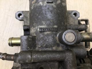 Дроссельная заслонка SUPRA 86-92 A70 3.0 7M-GE