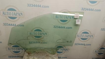 Стекло двери переднее левое SORENTO UM 14- 2.2