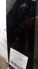 Стекло в кузов заднее левое SORENTO UM 14-