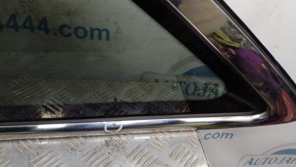 Стекло в кузов заднее левое SORENTO UM 14-