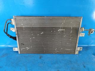 Радиатор кондиционера CHRYSLER 200 10-14 2013