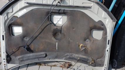 Капот OUTLANDER XL 05-13