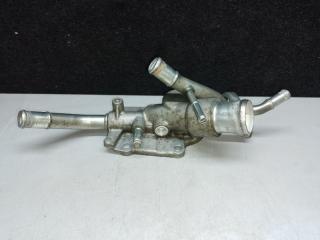 Корпус термостата NISSAN NV200 USA 13- 2018 Б/У Корпус термостата NISSAN NV200 USA 13- 2018