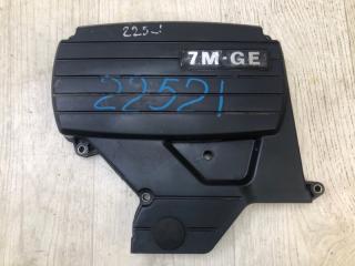 Крышка ГРМ передняя TOYOTA SUPRA 86-92