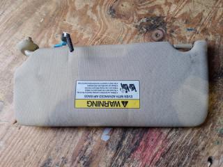 Козырек солнцезащитный передний ACURA RDX 12-19 Внедорожник 3.5