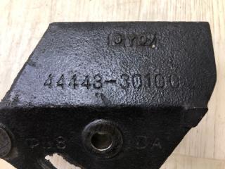 Кронштейн насоса ГУР SUPRA 86-92 A70 3.0 7M-GE