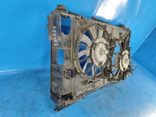 Диффузор вентилятора основного радиатора PRIUS - 30 09-17