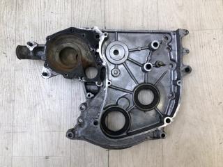 Крышка ГРМ передняя TOYOTA SUPRA 86-92