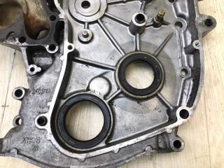 Крышка ГРМ передняя SUPRA 86-92 A70 3.0 7M-GE