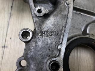 Крышка ГРМ передняя SUPRA 86-92 A70 3.0 7M-GE