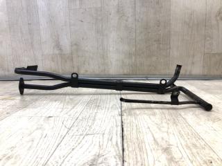 Патрубок системы охлаждения SUPRA 86-92 A70 3.0 7M-GE