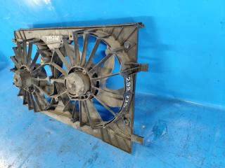 Диффузор вентилятора основного радиатора 200 10-14 2013 3.6 ERB