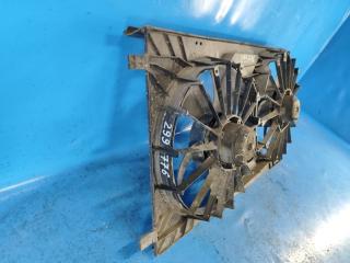 Диффузор вентилятора основного радиатора CHRYSLER 200 10-14 3.6 ERB