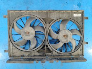 Диффузор вентилятора основного радиатора 200 10-14 2013 3.6 ERB