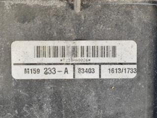 Диффузор вентилятора основного радиатора 200 10-14 2013 3.6 ERB