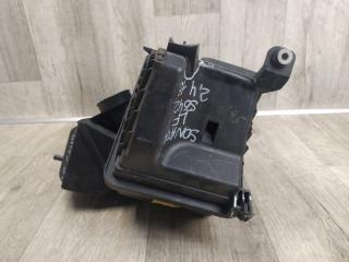 Корпус воздушного фильтра SONATA LF 2014- 2014 LF 2.4 G4KJ