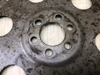 Маховик АКПП TOYOTA SUPRA 86-92 A70 3.0 7M-GE