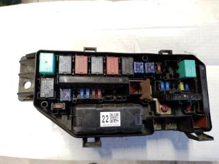 Блок предохранителей моторный отсек HONDA ACCORD USA 07-12 2010
