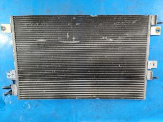 Радиатор кондиционера DODGE CALIBER 06-11 2.0 ECN
