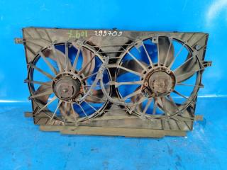 Диффузор вентилятора основного радиатора DODGE CALIBER 06-11 2006