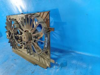 Диффузор вентилятора основного радиатора DODGE CALIBER 06-11 2.0 ECN