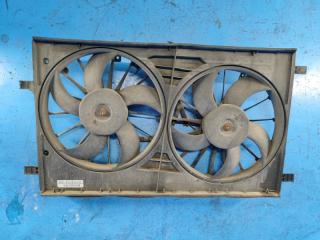 Диффузор вентилятора основного радиатора CALIBER 06-11 2006 2.0 ECN