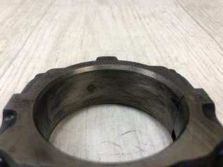 Шатун SUPRA 86-92 A70 3.0 7M-GE