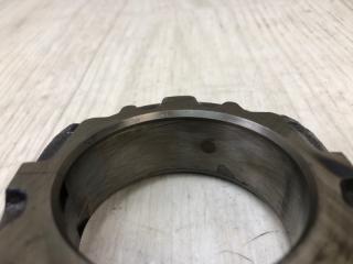 Шатун SUPRA 86-92 A70 3.0 7M-GE