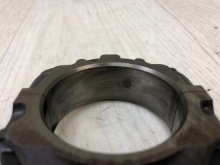 Шатун SUPRA 86-92 A70 3.0 7M-GE