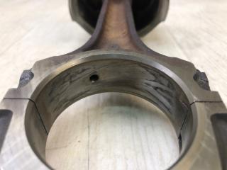 Шатун SUPRA 86-92 A70 3.0 7M-GE