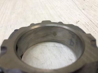 Шатун SUPRA 86-92 A70 3.0 7M-GE