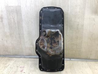 Поддон двигателя TOYOTA SUPRA 86-92 Б/У Поддон двигателя TOYOTA SUPRA 86-92