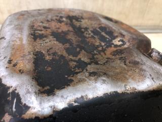 Поддон двигателя SUPRA 86-92 A70 3.0 7M-GE