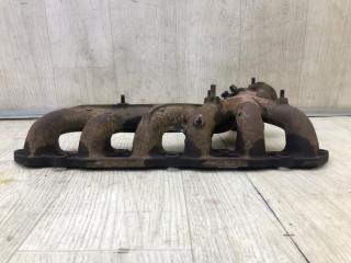 Коллектор выпускной SUPRA 86-92 A70 3.0 7M-GE