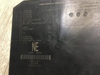 Блок предохранителей моторный отсек QASHQAI/ROGUE SPORT 14- 2020 J11 2.0L MR20DD