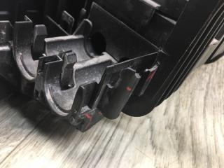 Блок предохранителей моторный отсек QASHQAI/ROGUE SPORT 14- 2020 J11 2.0L MR20DD