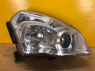 Фара правая NISSAN QASHQAI 07-14