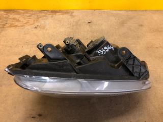 Фара правая QASHQAI 07-14