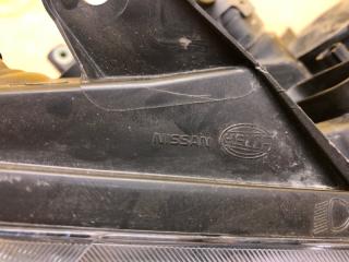 Фара правая QASHQAI 07-14