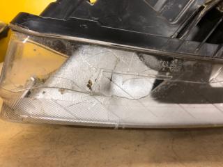 Фара правая QASHQAI 07-14