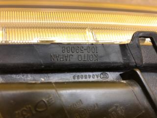 Фара правая GRAND VITARA 05-15