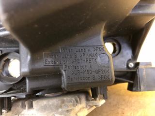 Фара правая GRAND VITARA 05-15