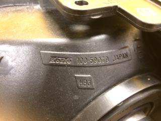 Фара правая GRAND VITARA 05-15